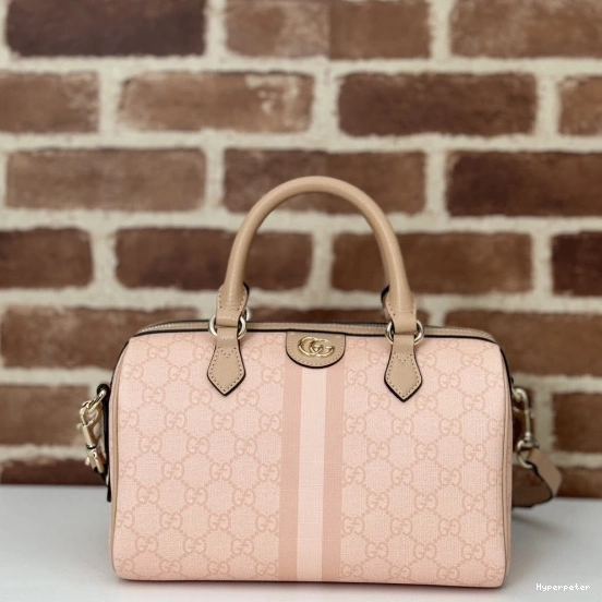 Hyperpeter TOP SMALL HANDLE GG BAG OPHIDIA GUCCI 0804